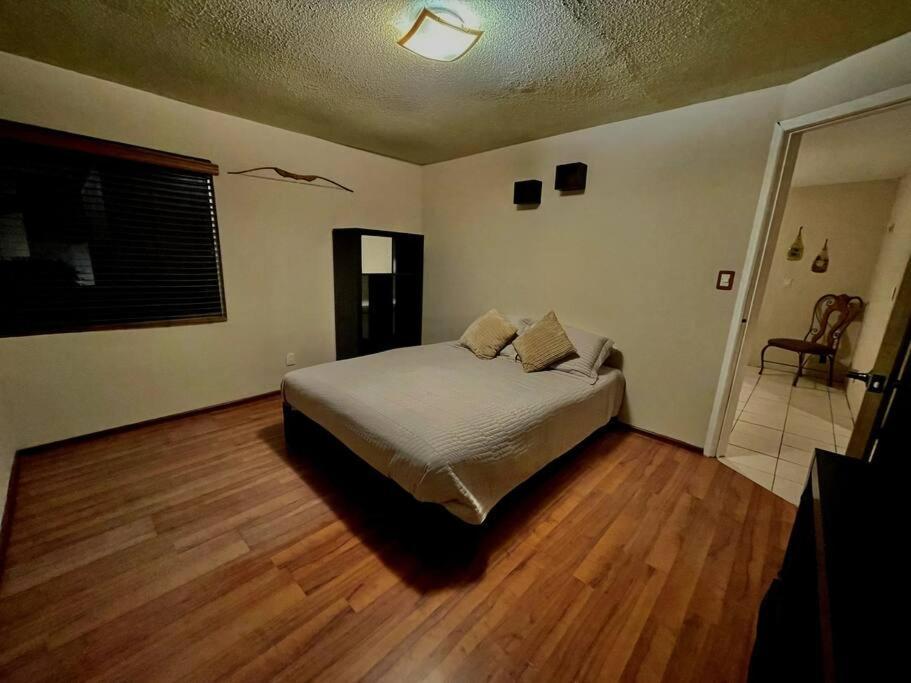 Estilo Californiano Villa Ensenada Exteriör bild