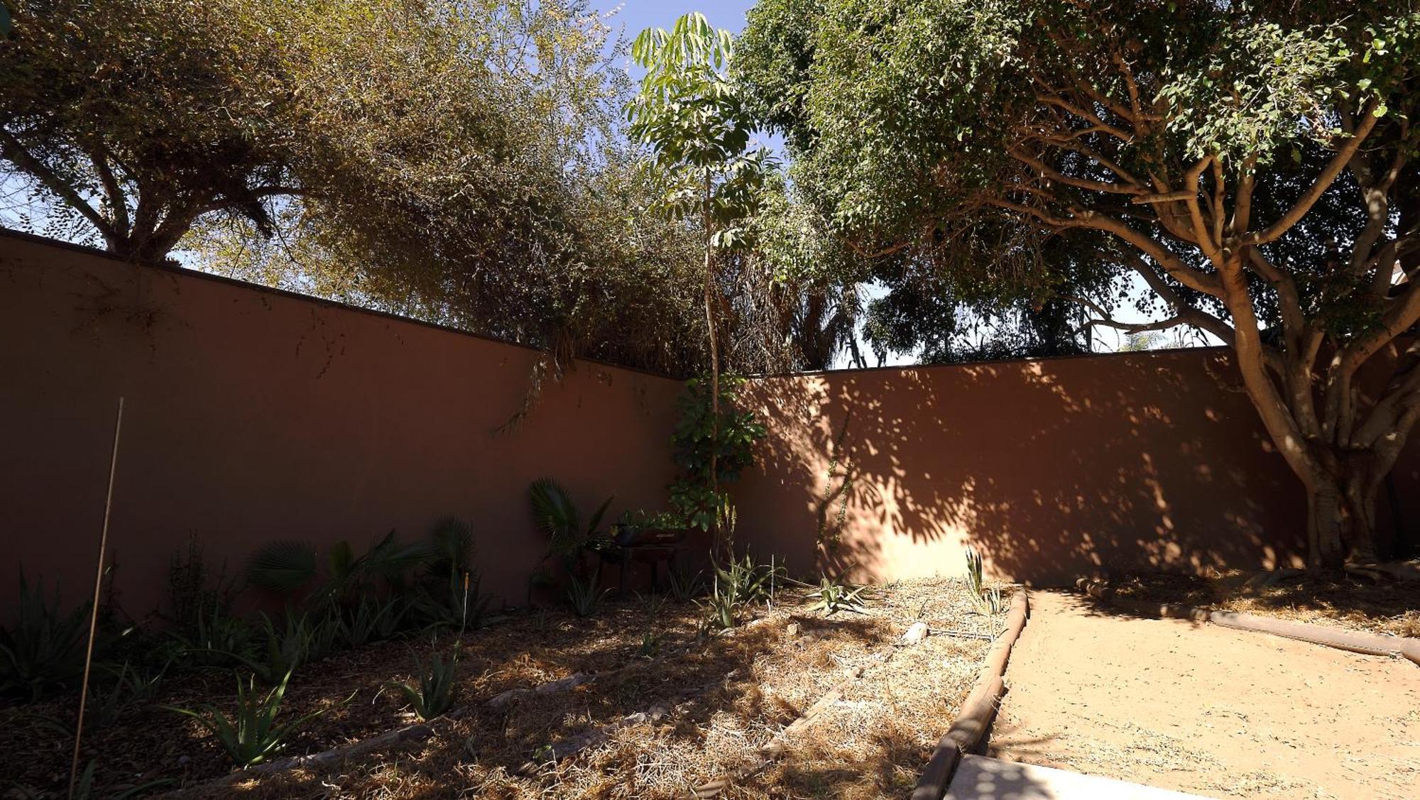 Estilo Californiano Villa Ensenada Exteriör bild