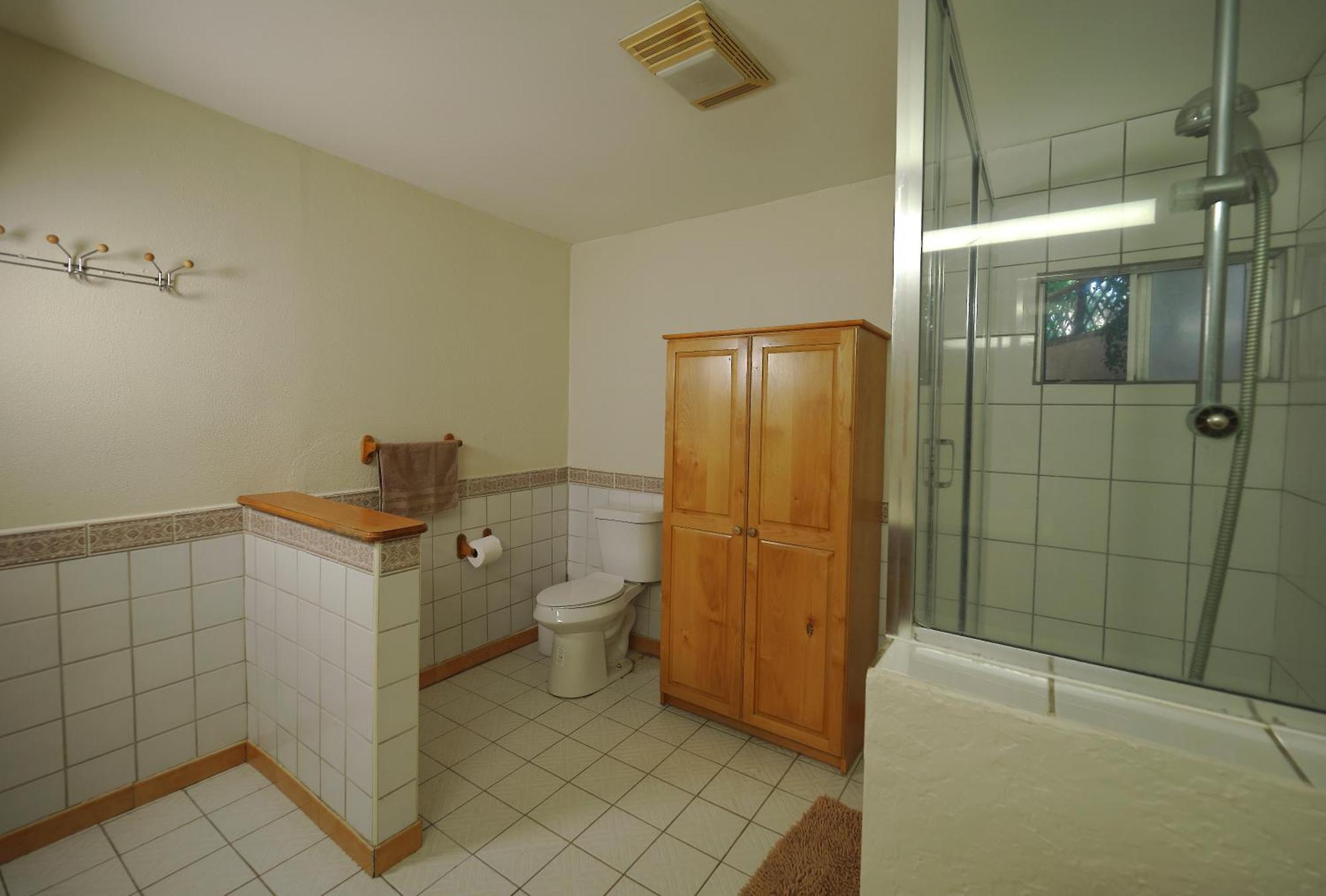 Estilo Californiano Villa Ensenada Exteriör bild